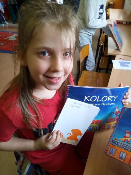 Jak powstaje książka